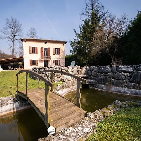 Villa Catharina