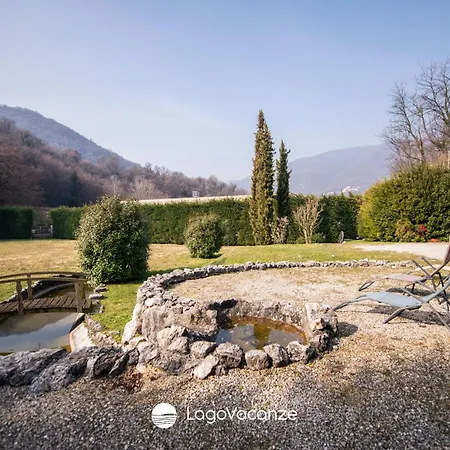Villa Catharina *